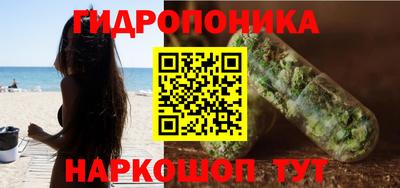 Альфа ПВП Берёзовский